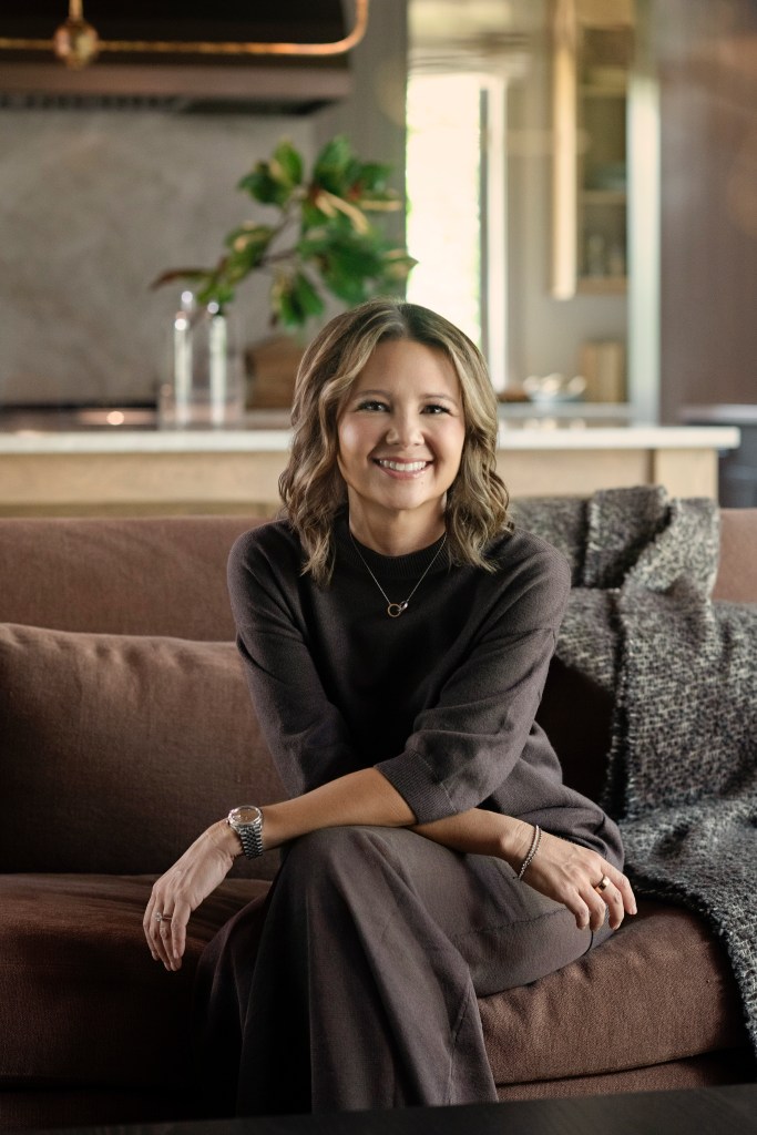 Portrait of Brianna Michelle of Brianna Michelle Interior Design